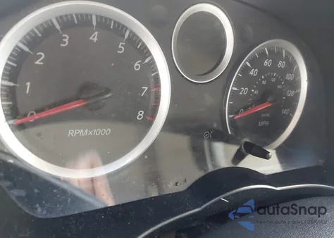 2012 Nissan Sentra 2.0 S из США, поврежденный, VIN 3N1AB6APXCL636867